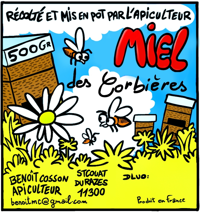 Benoit Cosson Benoit Cosson