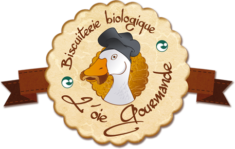 L'oie gourmande L'oie gourmande