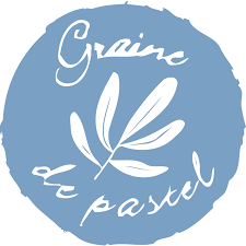 Graine de pastel Graine de pastel