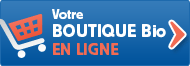 La boutique bio en ligne