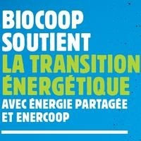 Animation présentation avec ENERCOOP sur la transition énergétique
