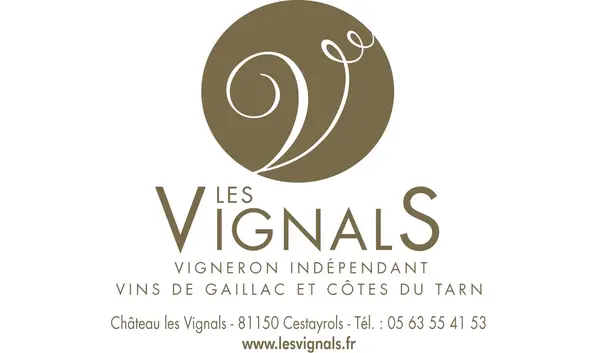 Chateau des Vignals