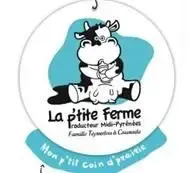 La pt'tite ferme