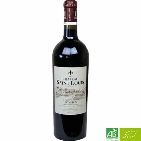 Chateau Saint Louis