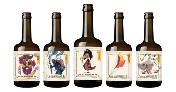 Le veilleur de bières
