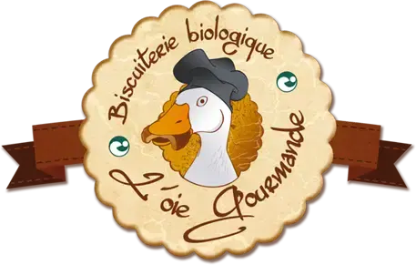 L'oie gourmande
