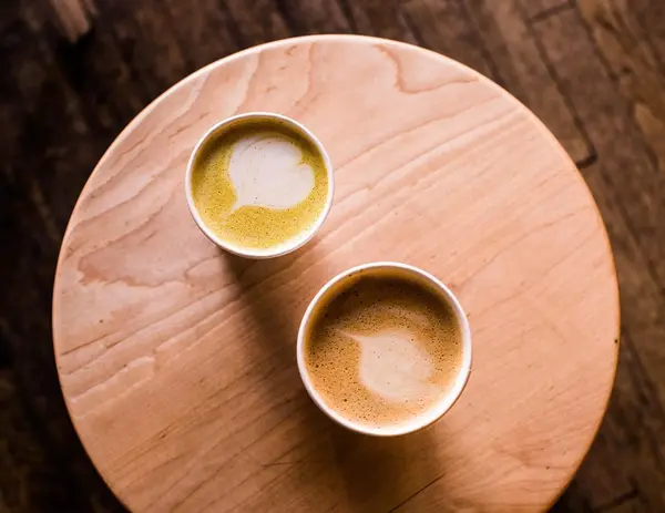 Golden Latte